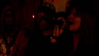 Advertencia - Amante Sin Voz Acustico