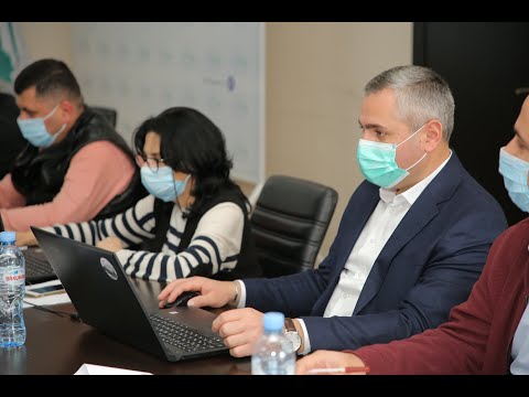 დევნილთა სააგენტო სოფლად სახლს 512 დევნილ ოჯახს შეუსყიდის