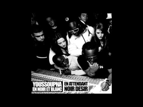 Youtube: Youssoupha – Haut parleur