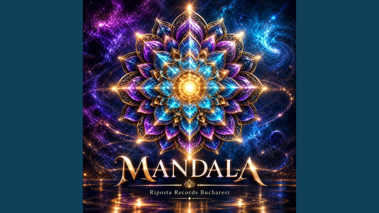 Watch Mandala (Progressive techno) on YouTube Watch Mandala (Progressive techno) on YouTube