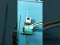 CA 901 5 WIRE MODULE # ca901 module ke conection kaise kre#viral #feed#feedshorts