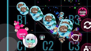 【cellsbox.io mobile】clips #6
