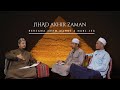 EP7 | IKUT PEPERANGAN BERSAMA IMAM MAHDI ATAU NABI ISA ALAIHISSALAM?