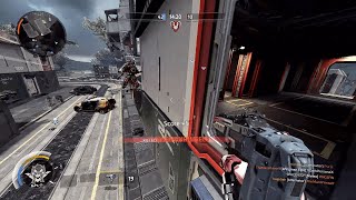 Titanfall 2 | How to Alternator 46 Kill streak