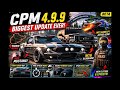 Car Parking Multiplayer v4.9.9 Update is INSANE! 🤯 Full Review, New Cars &amp; Nordberg Map