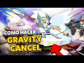 Cómo hacer ataques en el aire (Gravity Cancel) | Brawlhalla (Español) - Guía Básica