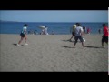 Beach Soccer in Marbella