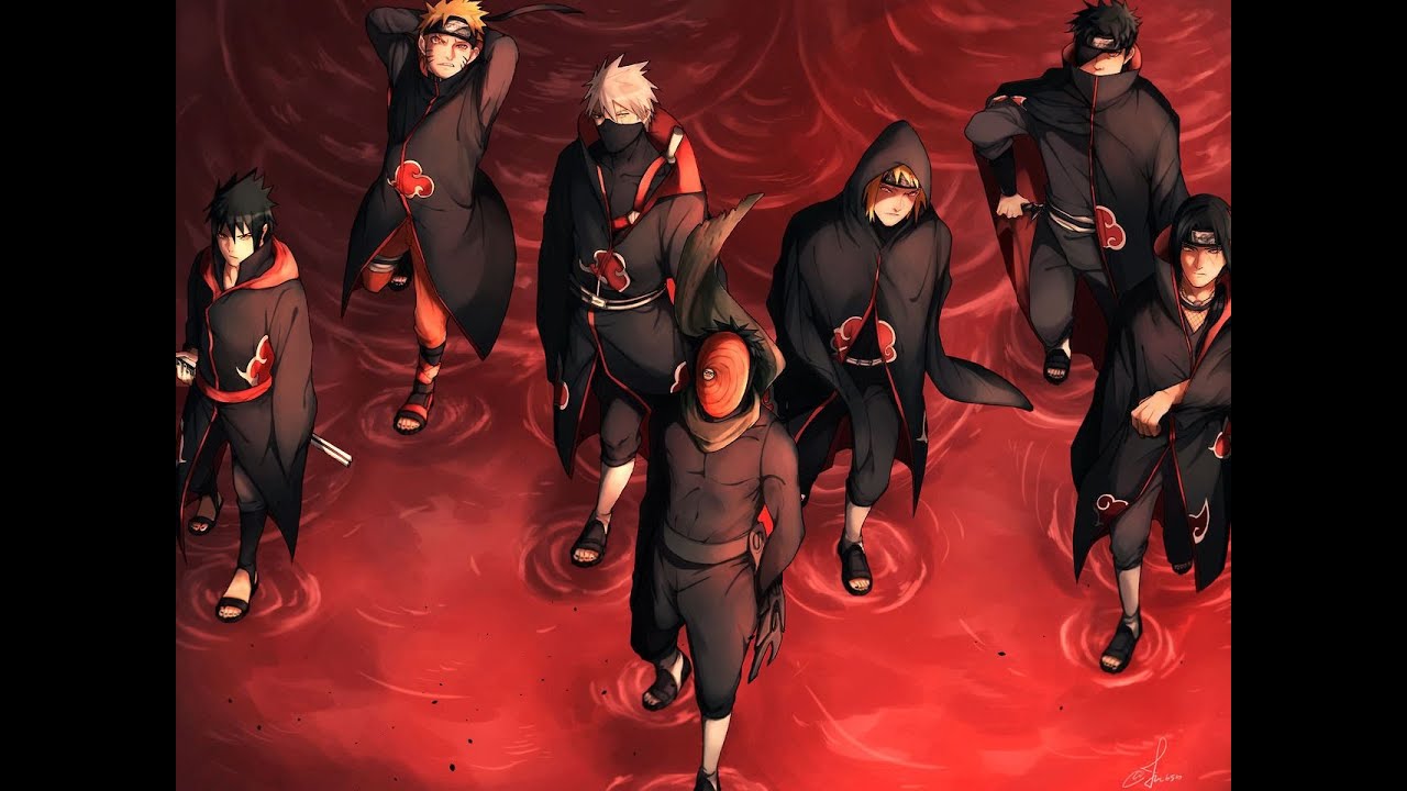 SHINOBI STRIKER - The Clan War