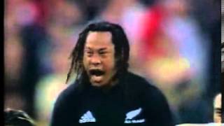 2004 Paris Haka 300