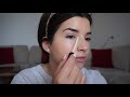 A very Calming Satisfying Up Close and Personal Makeup Tutorial