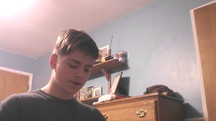 Girl I Like That Smile - Aaron Hauser