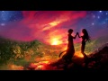 🔥✨ 'Fire Fading, Celestial Waving'  ✨🔥 Chillstep Mix ○ Beautiful ○ Ambient ○ Relaxing - 528 hz 🌎