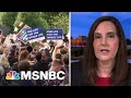 Joyce Vance: ‘Women Are Being Left To The Whims Of The States’ | The Katie Phang Show