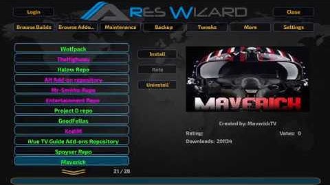 ARES WIZARD!! NEW Install (OCT 2017) BEST Kodi 17.4 Builds, Repos & Addons. NEW Link! Easiest Setup
