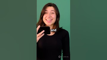 Use Your Phone to Measure Distance