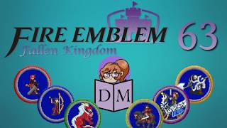 Fire Emblem: Fallen Kingdom | Homebrew D&D | Session 63