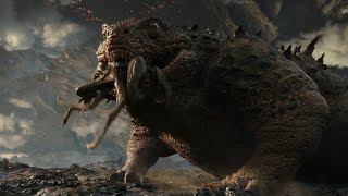 Titanus Doug - Godzilla Vs Kong 4K