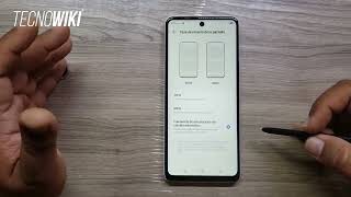 🚀Frecuencia de pantalla 60 o 90hz - Tecno Spark 20 y 10 pro by TecnoWiki 2,690 views 6 months ago 2 minutes, 14 seconds