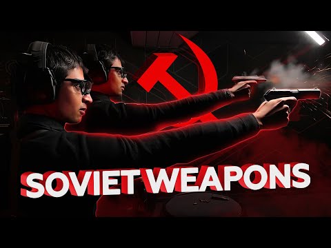 Video: SSSR harbiy -dengiz kuchlarining rivojlanishi: kelajakka qarash
