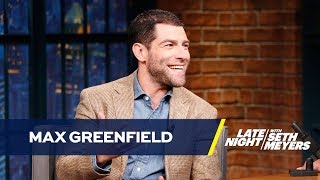 New Girl's Max Greenfield Is Obsessed with Watching People Do CrossFit