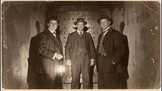 The Last Lighthouse Keeper and the "Secondary Room" — Sealed by the Coast Guard After 1919