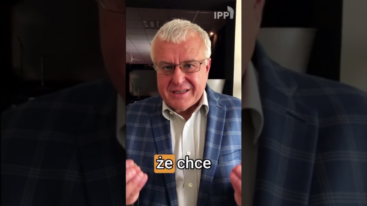 Dlaczego Kaczyński walczy z wolnością słowa? #Pomyśldziś #1672 episode artwork