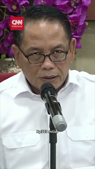 Adik Jusuf Kalla Jadi Tersangka Korupsi Proyek PLTU Kalbar