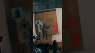 Firewall Zero Hour You Shall Not P