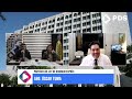 Abg. Óscar Tuma - Proyecto de ley de divorcio exprés