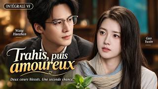 😱 « Ta femme couche avec mon mari. » Ils devaient se venger. Ils se sont aimés. | Intégrale VF #love