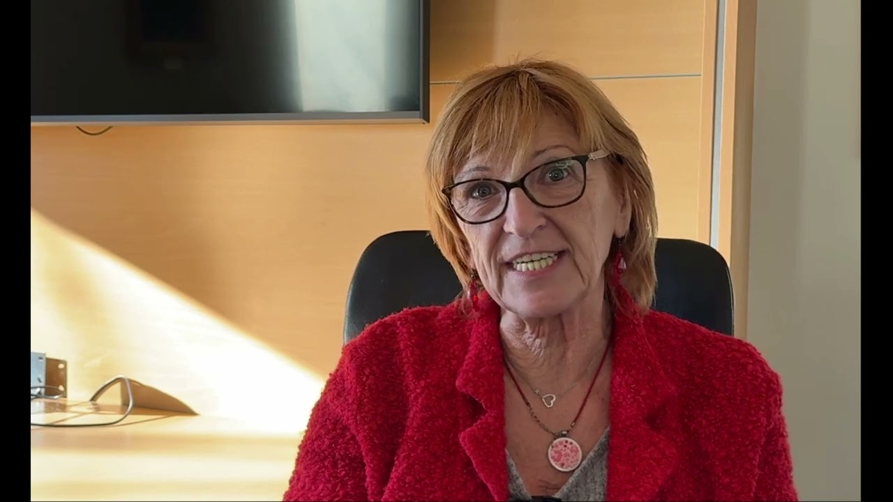 Örömtánc, együtt tánclépésben könnyebb.