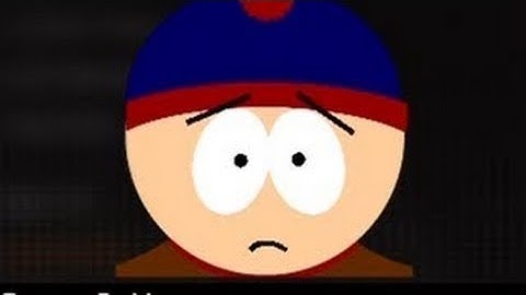 Stan Marsh From South Park Black Ops 2 Emblem Editor