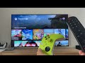 Game pass xbox cloud sur tv sans xbox cest possible 