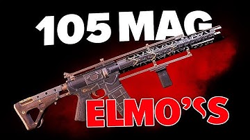 NEW PTS Striker St. Elmo’s Build — 105 Mag & ROF BOOST! | The Division 2