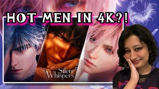 Silent Whispers Is Blowing Up Here s Why Otome Fans Can t Stop Talking