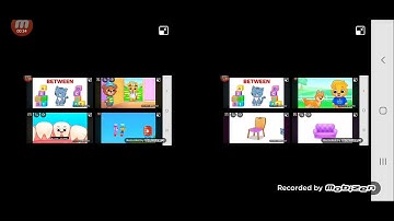 Up To Faster Lucas And Friends 8 Parison