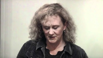 Merging Art & Science to Make a Revolutionary New Art Movement - Panel Three