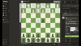 Chess and Chill #10