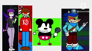 Add New Characters Hsvlbiifwer