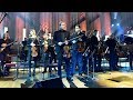 Hommage a J. S. Bach  | Koncert Marian Varga in Memoriam - Bratislava 2018 (Live)