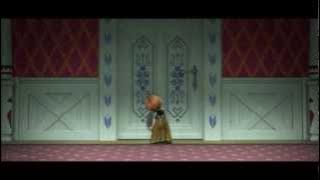 Frozen- Do You Want To Build A Snowman Clip (HD)