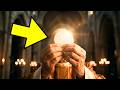 Why Does the Priest Say “Lift Up Your Hearts” BEFORE the Consecration (Ancient Gesture)