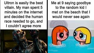 These Pics Will Bring Back Memories You Forgot You Had