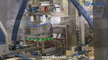 VMECA Magic suction cup for handling various objects