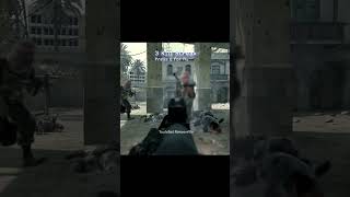 É CONTRA BOTS cod cod4 codmw callofduty moderwarfare callofdutymodernwarfare