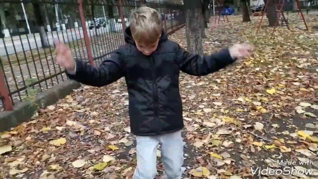 El Test-Мне не надо ничего (клип,2017)