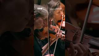 Sir James MacMillan's Concerto for Orchestra 'Ghosts' (Excerpt 2)