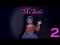 Leecros Plays: MiSide - #2 A Broken Reality