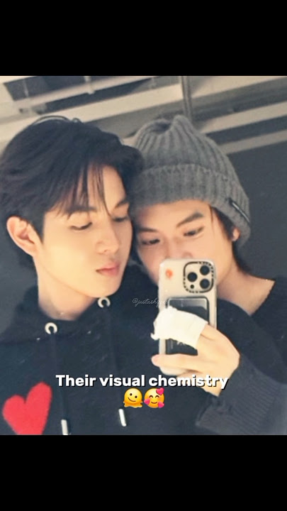 They're making me go crazy 🥺😫| Thai BL| Boys In Love Series #chokunaston #gmmtv2025 #blseries #bl