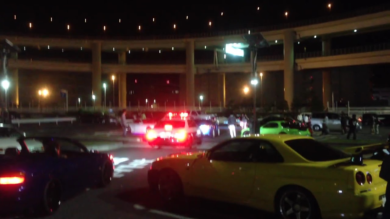 パトカーを取り囲み爆音で挑発 警察は Bestvehicle Thewikihow